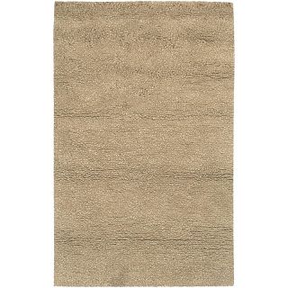 111 6796 surya metropolitan collection 100 % wool rug gray 5 x 8