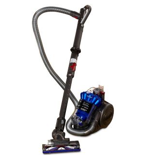 117 364 dyson dc26 multi floor canister vacuum with accessories rating