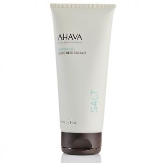 122 610 ahava ahava deadsea liquid salt rating 1 $ 22 50 s h $ 5 20