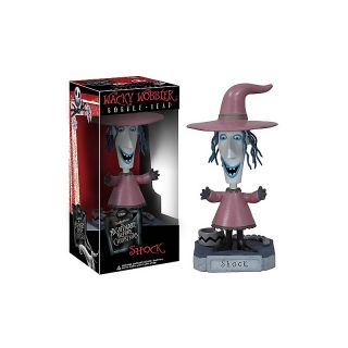 113 6493 funko nightmare before christmas shock bobble head rating be