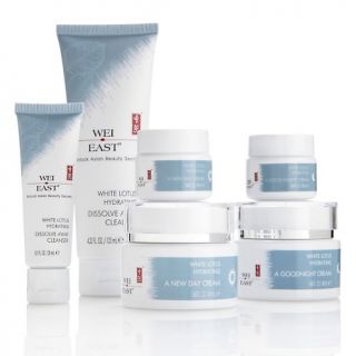 Beauty Skin Care Skin Care Kits Wei East White Lotus Hydration