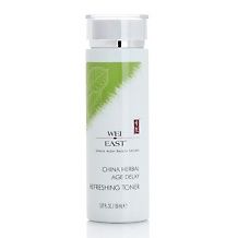 Wei East White Lotus Hydrating Toning Complex   2 Pack at