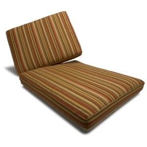 Sets Strathwood Falkner Deep Patio Chair Cushions Donnelly Woodland