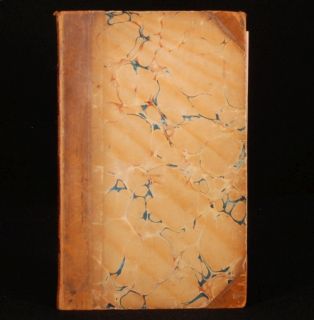 1841 Papers Correspondence Rights Augustus Este Hanover