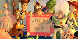 Toy Story Collection 1 2 3 Blu Ray Box Set Brand New SEALED