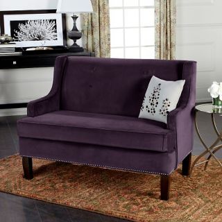 140 066 vern yip home vern yip home upholstered loveseat rating be the