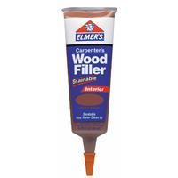 Elmers Interior Stainable Wood Filler Red Oak 12 Pack