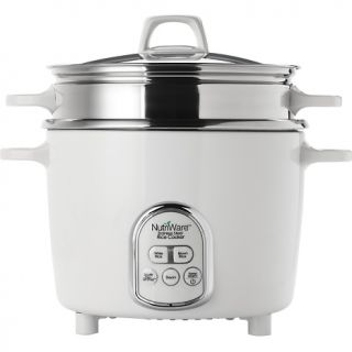 205 134 nutriware 20 cup rice cooker and steamer rating be the first
