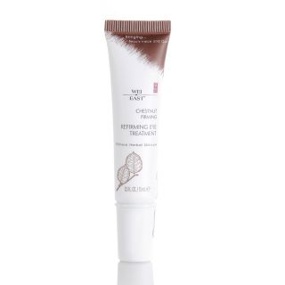 140 834 wei east wei east chestnut and black soy refirming eye cream