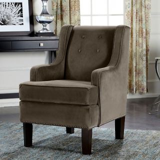 Vern Yip Home Upholstered Side Chair