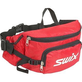  Swix Small Fanny Pack Red