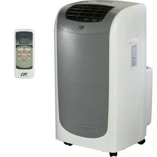  Air Conditioner 11K BTU Room AC Cooler Dehumidifier Fan