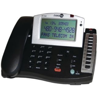 Fanstel ST150 Business Professional Amplified Speakerphone ST150