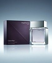 Euphoria by Calvin Klein for Men 3 4 oz EDT Spray