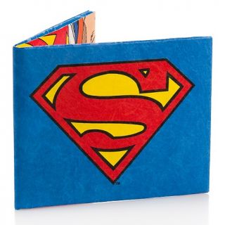 148 003 moma design store moma design store superman mighty wallet
