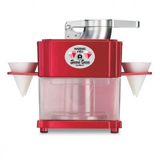 212 161 waring pro waring pro snow cone maker rating be the first to