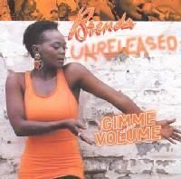 Brenda Fassie Gimme Some Volume CD South African