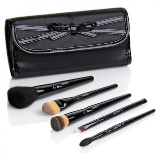 153 793 lancome lancome deluxe brush set and makeup case note customer