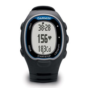 New Garmin FR70 Fitness Watch w Heart Rate Monitor 753759981488
