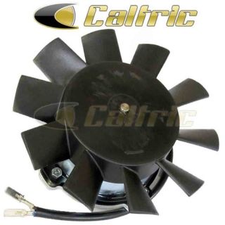  500 Radiator Cooling Fan Motor 1996 1999 4170013 3084267