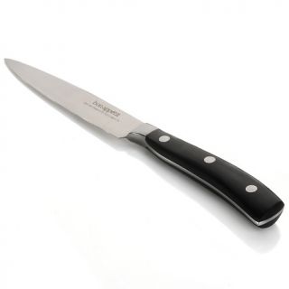 163 870 bon appetit bon appetit forged steel 4 1 2 utility knife