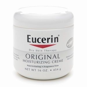 Eucerin Original Healing Soothing Repair Creme 16 oz 4
