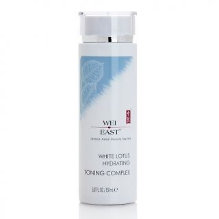 166 913 wei east wei east white lotus hydrating toning complex rating