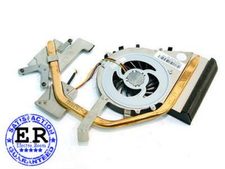  Series Genuine CPU Cooling Fan with Heatsink 3FNE7TAN030 Tested