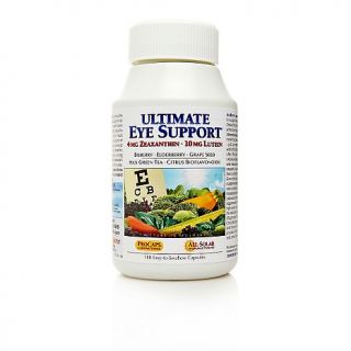  Lessman Ultimate Eye Support   180 Capsules