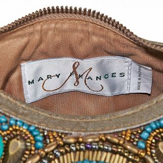 Handbags and Luggage Clutches & Evening Bags Mary Frances Mantra