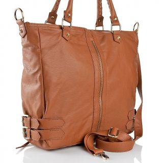 Handbags and Luggage Hobos BIG BUDDHA Joyce Hobo with Front Zip