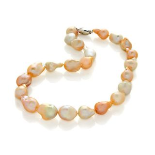 Jewelry Necklaces Strand Tara Pearls 20mm Cultured Freshwater
