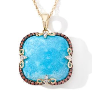 175 255 heritage gems by matthew foutz 14k white cloud turquoise and