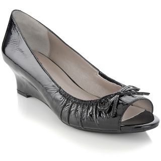 183 240 me too boston leather wedge pump rating 7 $ 34 95 s h $ 6 21