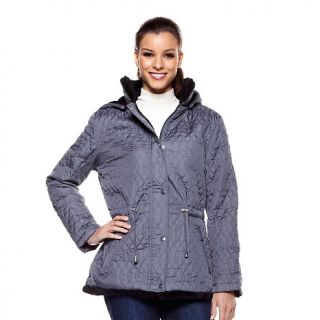 203 580 sporto water resistant quilted jacket note customer pick