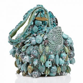 Handbags and Luggage Clutches & Evening Bags Mary Frances Beaded