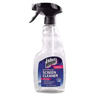 Endust LCD and Plasma Cleaner Spray Clean Scent 16 oz Pump Spray