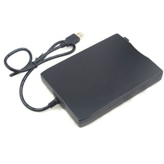 USB Portable External Floppy Drive Disk Laptop Desktop