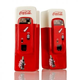 211 737 coca cola coca cola ceramic vending machine salt pepper