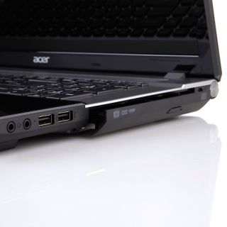 Acer Acer Aspire V3 Series 17.3 LED, Core i5 Dual Core, 4GB RAM, 1TB
