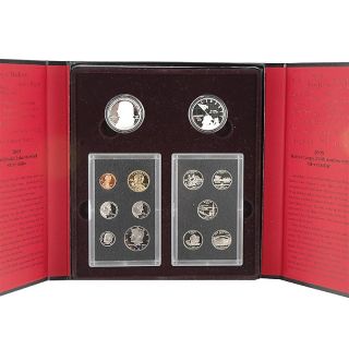 189 454 coin collector 2005 united states mint american legacy