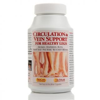 109 211 andrew lessman circulation and vein support for healthy legs