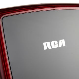 RCA RCA 8 Portable DVD Player with Headrest Case