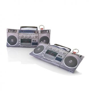 206 873 moma design store set of 2 boom box pouches rating 1 $ 15 00 s