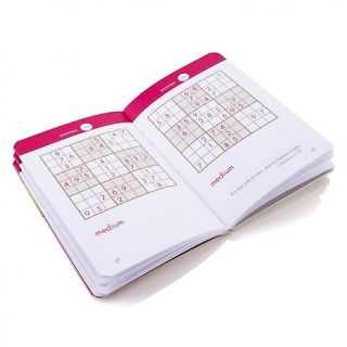 Thomas Kinkade Thomas Kinkade Pocket Posh Sudoku Puzzle Books