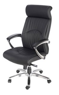 High Back Madison Executive Office Chair