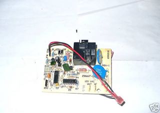 EZ Go Golf Cart Parts Power Wise Charger Control Board