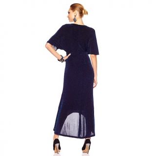 Fashion Dress Maxi Dresses American Glamour Badgley Mischka