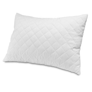 218 498 concierge collection quilted feather pillow king note customer