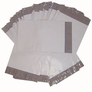 500 Poly Mailers 7 5x10 5 Envelopes Shipping Supply Mailing Bags 7 1